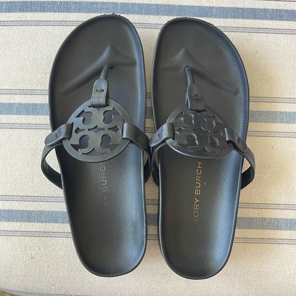 Tory Burch Miller Cloud Sandals